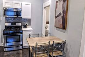 Heart of Chicago Apartment | GOATHOTE | NEW 1/1 APT | ARTSY PILSEN NEIGHBORHOOD