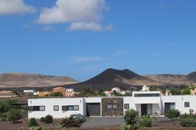 Lajares House | Villas Mavadel (Type B), Lajares, Fuerteventura.