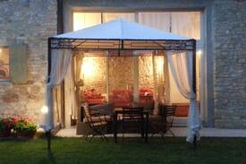 Salsomaggiore Terme Cabin | LA DAVANA PARMA
