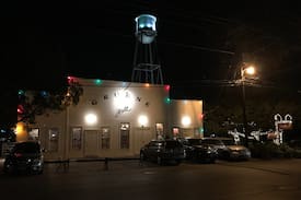 Gruene Apartment | Village at Gruene #102