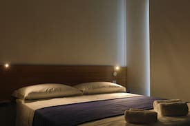 Santa Maria al Bagno Hotel | Senia Rooms Vista #8