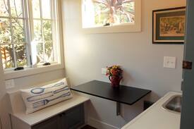 North Berkeley House | Penderwick Cottage