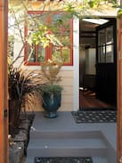 North Berkeley House | Penderwick Cottage