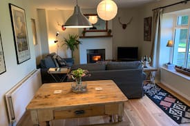 Bushmills Cabin | Walkmill cottage