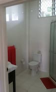 Apia Apartment | Coxon Apartments # 4 is centrally located in Apia