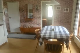 Haverdal Cabin | Bekvämt boende i halländsk pärla