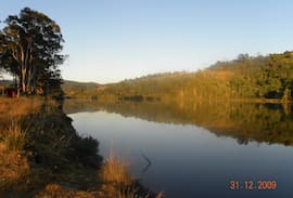 Ouse Other | Cluny Dun Lagoon