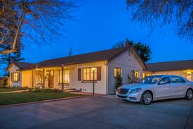 Lodi House | Annadan Vineyard Suites