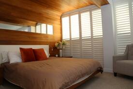 Fitzroy Falls Cabin | The Lodge FarmStay including daily farm tours