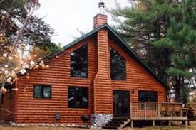 Rhinelander House | The Tamarack