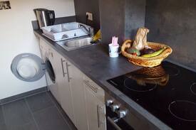 Mitte Apartment | central appartment close to rathenauplatz