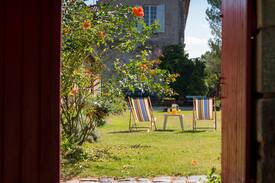 Virsac Villa | Le Prieuré Virsac -Bordeaux -20peop