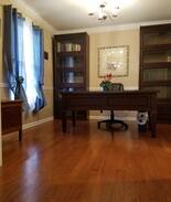 Waycross House | Southern Comfort in Waycross GA.