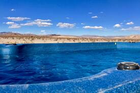 Wonder Valley House | Joshua Tree Desert Retreat: Ranch House Hacienda