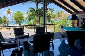 Mission Beach House | Beach Shack