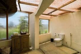 Roha House | Mud House 1 nr. Talgad Fort, Tala, Maharashtra