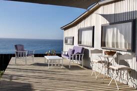 Quintay House | The Studio, Quintay
