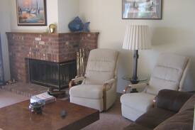 Brookings Apartment | Rainbow Rock Ocean Front Condo