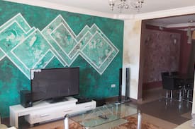 Lubumbashi Apartment | Fully furnished appartement