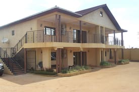 Lubumbashi Apartment | Fully furnished appartement