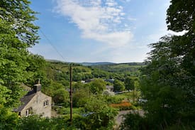 Delph Cabin | Stoneswood Cottage, Delph, Saddleworth