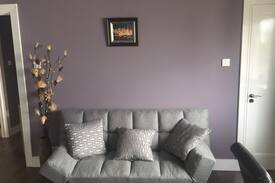 Wicklow Apartment | Oak Lodge