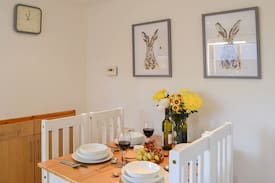 Grantown-on-Spey Cabin | Conifer Cottage, a gem in the Highlands, Grantown
