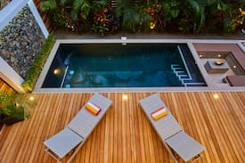 Nosara Villa | The Serenity Beach House