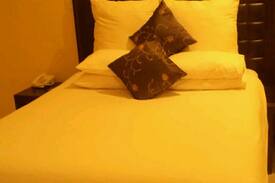 Giyani Bed & Breakfast | Oasis Budget Accommodation