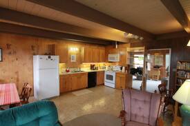Yachats House | Whales' Nook Vacation/Beach Rental