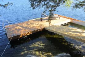 Apsley Cabin | Beautiful Tallan Lake Retreat