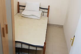 Bur Dubai Apartment | Shared Partition Room, Bur Dubai