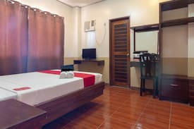 Tacloban Hotel | Hotel D' Allondra - 3.5km away from Airport