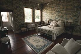 St Leonards Other | Grange Farm Tasmania. An Historic Farm Stay. c1819