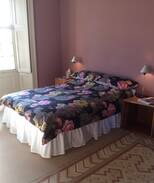 Stathern House | B&B and so much more!