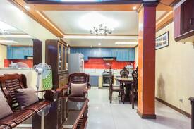 Caloocan House | House for rent at The Bellefonte