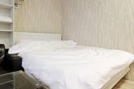 Xinyi Apartment | 信義區靜巷公寓套房