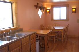 Laramie Cabin | Woods Landing River Guest House