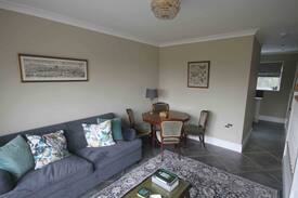 Llanrhidian Higher House | Pen-Y-Wern Lodge, a stylish self contained Annexe