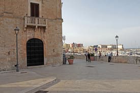 Bisceglie Apartment | Le Scuderie di Palazzo Ammazzalorsa