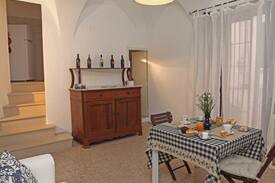 Bisceglie Apartment | Le Scuderie di Palazzo Ammazzalorsa