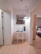 North Macedonia Apartment | New appartments in town with modern decor.