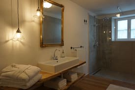 Bad Toelz Apartment | Zu Hause im ältesten Stadtteil von Tölz