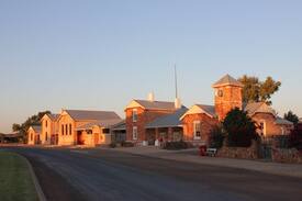 Cue House | Contractor Accommodation