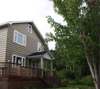 Hare Bay House | Just Like Nan's - A Newfoundland Charm