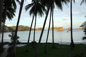 Cerro Plano Other | CAMPING ISLA CEDROS