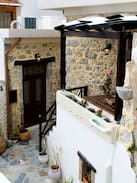 Mirthios Apartment | Villa Petrino Mirthios A