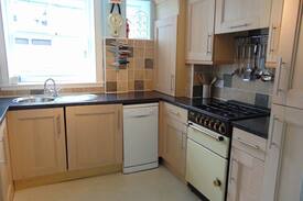 Pittenweem House | The Old Toll House, Elie - Sleeps 4