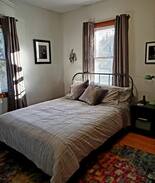 Wausau Apartment | Augusta Place-pet friendly charming 1st floor Apt