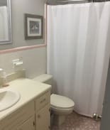 Freeport House | BayHouse. On the Choctawhatchee Bay. Private Beach